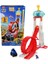 Bfs Paw Patrol Rescue Wheels Temalı Oyun Seti ve Figürü 1