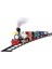 Nessiworld 01551 Sunman, Sesli ve Işıklı Klasik Tren Seti 16 Parça 2