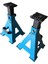 4 Ton Araç Altı Sehpa ( Kriko Standı 1 Çift ) 4