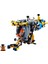 Bfs LEGO Technic Derin Deniz Araştırma Denizaltısı 42201 1