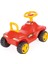 Nessiworld 06 806 Jet Car Kırmızı -Pilsan Oyuncak 3