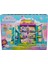 Gabby's Dollhouse Muhteşem Bebek Ev 2