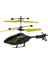 Oyuncak Sensörlü Kumandalı Şarjlı Helikopter (Item Kod : 1804R) 1