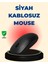 Msa-Shop Sessiz ve Ergonomik Mouse – USB Bağlantılı ve Dpi Ayarlı 1