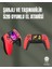 Msa-Shop P5 Gamepad Retro Konsol – Nostaljik Oyun Deneyimi, 520 Klasik Oyun Seçeneği 1