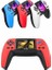 Msa-Shop P5 Gamepad Retro Konsol – Nostaljik Oyun Deneyimi, 520 Klasik Oyun Seçeneği 5