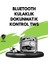 Msa-Shop Bluetooth Kulaklık – Otomatik Eşleşme ve Stabil Bağlantı 1