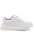 Beyaz Kadın Sneaker K01175127504 1