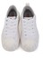 Beyaz Kadın Sneaker K01175127504 4