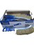 Junior 260 mm Plastik Saplı Tel Fırça 12 Adet 2