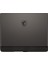 Msı Vector 16 Hx Aı Intel Core Ultra 9 275HX 32GB 1tb SSD RTX5070 Windows 11 Home 16" Qhd+ 240Hz Taşınabilir Bilgisayar A2XWGG-021TR-A30 5
