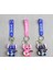 Stitch Silikon Anahtarlık ALK4261 1