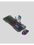 Msa-Shop Gaming Klavye ve Mouse Seti PG8018 – Dalı Tuşlar, Hızlı Komut 2