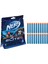 F0040 Nerf N Serisi Dart 20LI Yedek Paket 1