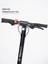 X9 Elektrikli Scooter - Çıkartılabilir Bataryalı Max 850W Katlanabilir Scooter 5