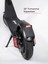 X9 Elektrikli Scooter - Çıkartılabilir Bataryalı Max 850W Katlanabilir Scooter 6