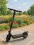 X9 Elektrikli Scooter - Çıkartılabilir Bataryalı Max 850W Katlanabilir Scooter 7