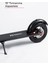 X8 Elektrikli Scooter - Max 700 W Çıkartılabilir Batarya Özellikli Scooter 5