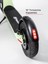 X8 Elektrikli Scooter - Max 700 W Çıkartılabilir Batarya Özellikli Scooter 6