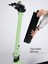 X8 Elektrikli Scooter - Max 700 W Çıkartılabilir Batarya Özellikli Scooter 7