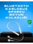 Msa-Shop Kablosuz Bluetooth Kulaklık – Boyun Askılı, 100 Saat Pil Ömrü 1