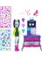 JBF18 Monster High Frankie Stein Evcil Hayvan Kiti 1