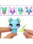 JBF18 Monster High Frankie Stein Evcil Hayvan Kiti 3