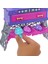 JBF18 Monster High Frankie Stein Evcil Hayvan Kiti 5