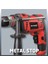 Bfs Tc Id 550 E Darbeli Matkap 550 Watt 4