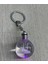 Ledli Sultanahmet Tasarımı Kristal Anahtarlık ALK3804 1
