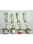 Baby Yoda Silikon Anahtarlık ALK4268 1