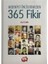 Medeniyet Öncülerimizden 365 Fikir (Ciltli) - Ali Can 1