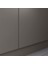 Pax Gardırop, Koyu Gri, 250X60X201 cm 4