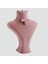 Ds-Derin 23 cm Takım Manken Anfora Kumaş-Açık Pembe 1