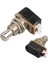 IC-148J PBS-24B-4SW Pedal Switch Yaylı Ø12MM 1