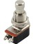 IC-148J PBS-24B-4SW Pedal Switch Yaylı Ø12MM 2