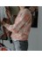 Patchwork Sweat-Shirt , Emzirme T-Şhirtü , Kırkyama Emzirme Sweatshirt 2