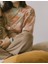 Patchwork Sweat-Shirt , Emzirme T-Şhirtü , Kırkyama Emzirme Sweatshirt 3