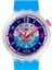 SB01K400 Swatch Neon Hielo Erkek Kol Saati 1