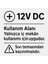 Beyaz Şerit led ( 240 Ledli Tak Çalıştır ) 3