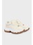 Berrett2 4g Logolu Kalın Taban Sneaker Ayakkabı FLFBRTPEL12 Bayan Ayakkabı Flfbrt PEL12 Cream 2