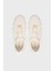 Berrett2 4g Logolu Kalın Taban Sneaker Ayakkabı FLFBRTPEL12 Bayan Ayakkabı Flfbrt PEL12 Cream 3