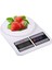 Dijital 10 kg Hassas Mutfak Tartısı LCD Ekran, Garantili, Kullanışlı, Dayanıklı 1