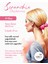 Kadın Saten Toka - Pastel Fıstık – Tekli Lüks Lastik Model Scrunchie 6