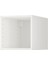 Mutfak Duvar Dolabı Iskeleti, Beyaz, 40X60X40 cm 1