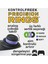 Kontrolfreek Precision Rings Aim Assist – Ps5, Ps4, Xbox, Switch Pro & Scuf Kolları ile Uyumlu, 3