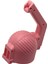 Fantom P 1200 Pratik Motor Gövdesi - Pembe 3
