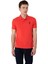 Erkek Slim Fit Polo Yaka Basic Tişört 3