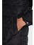 Monogram Logolu Relaxed Fit Kapüşonlu Suya Dayanıklı Mont M5BL0BW2322 Erkek Mont M5BL0B W2322 Fjaj 6