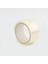 Tamir Bandı Enine Boyuna Lifli 48MM x 10MT Şeffaf Ultra Güçlü Yapışkan Onarım ve Izolasyon Bandı 5